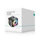 CPU Cooler AG620 G2 ARGB - Dual-Tower - LGA1851/AM5 CPU Cooler AG620 G2 ARGB - Dual-Tower - LGA1851/AM5