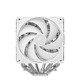 CPU Cooler AG620 G2 WH - Dual-Tower - LGA1851/AM5 CPU Cooler AG620 G2 WH - Dual-Tower - LGA1851/AM5