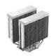 CPU Cooler AG620 G2 WH - Dual-Tower - LGA1851/AM5 CPU Cooler AG620 G2 WH - Dual-Tower - LGA1851/AM5