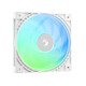 охладител CPU Cooler AG620 G2 WH ARGB - Dual-Tower - LGA1851/AM5 охладител CPU Cooler AG620 G2 WH ARGB - Dual-Tower - LGA1851/AM5