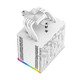 CPU Cooler - AK500 Digital White - LGA1700/AM5 CPU Cooler - AK500 Digital White - LGA1700/AM5