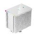 CPU Cooler - AK500 Digital White - LGA1700/AM5 CPU Cooler - AK500 Digital White - LGA1700/AM5