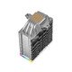 CPU Cooler - AK500S DIGITAL SE WH CPU Cooler - AK500S DIGITAL SE WH