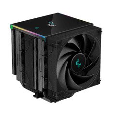 охладител CPU Cooler AK620 Digital - Dual-Tower - LGA1700/AM5 охладител CPU Cooler AK620 Digital - Dual-Tower - LGA1700/AM5