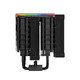охладител CPU Cooler AK620 Digital - Dual-Tower - LGA1700/AM5 охладител CPU Cooler AK620 Digital - Dual-Tower - LGA1700/AM5