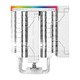 CPU Cooler AK620 DIGITAL PRO WH - Dual-Tower - LGA1851/AM5 CPU Cooler AK620 DIGITAL PRO WH - Dual-Tower - LGA1851/AM5