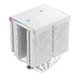 CPU Cooler AK620 DIGITAL PRO WH - Dual-Tower - LGA1851/AM5 CPU Cooler AK620 DIGITAL PRO WH - Dual-Tower - LGA1851/AM5