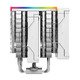 CPU Cooler AK620 DIGITAL SE WH - Dual-Tower - LGA1851/AM5 CPU Cooler AK620 DIGITAL SE WH - Dual-Tower - LGA1851/AM5