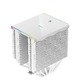 охладител CPU Cooler AK620 Digital White - Dual-Tower - LGA1700/AM5