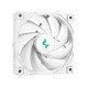 CPU Cooler AK620 Digital White - Dual-Tower - LGA1700/AM5 CPU Cooler AK620 Digital White - Dual-Tower - LGA1700/AM5