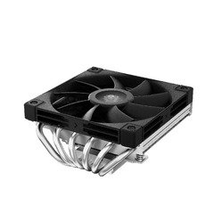CPU Cooler AN600 Low Profile - LGA1851/AM5 CPU Cooler AN600 Low Profile - LGA1851/AM5
