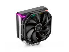 охладител за процесор CPU Cooler AS500 aRGB with controller охладител за процесор CPU Cooler AS500 aRGB with controller