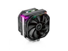 охладител за процесор CPU Cooler AS500 PLUS aRGB with controller охладител за процесор CPU Cooler AS500 PLUS aRGB with controller
