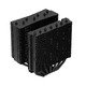 CPU Cooler ASSASSIN 4S BK - Dual-Tower - LGA1851/AM5 CPU Cooler ASSASSIN 4S BK - Dual-Tower - LGA1851/AM5