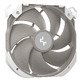 охладител CPU Cooler ASSASSIN 4S WH - Dual-Tower - LGA1851/AM5 охладител CPU Cooler ASSASSIN 4S WH - Dual-Tower - LGA1851/AM5