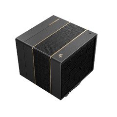 охладител CPU Cooler ASSASSIN VC ELITE - Vapor Chamber, Dual-Tower охладител CPU Cooler ASSASSIN VC ELITE - Vapor Chamber, Dual-Tower
