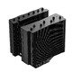 охладител CPU Cooler ASSASSIN VC ELITE - Vapor Chamber, Dual-Tower охладител CPU Cooler ASSASSIN VC ELITE - Vapor Chamber, Dual-Tower
