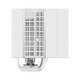 охладител CPU Cooler ASSASSIN IV VC ELITE WHITE - Vapor Chamber, Dual-Tower охладител CPU Cooler ASSASSIN IV VC ELITE WHITE - Vapor Chamber, Dual-Tower
