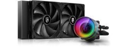 водно охлаждане Water Cooling CASTLE 280EX - Addressable RGB водно охлаждане Water Cooling CASTLE 280EX - Addressable RGB