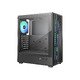 кутия Case ATX - CC550 4F - 4 ARGB Fans кутия Case ATX - CC550 4F - 4 ARGB Fans