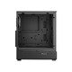 кутия Case ATX - CC550 4F - 4 ARGB Fans кутия Case ATX - CC550 4F - 4 ARGB Fans