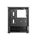 кутия Case ATX - CC550 4F - 4 ARGB Fans кутия Case ATX - CC550 4F - 4 ARGB Fans