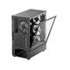 кутия Case ATX - CC550 4F - 4 ARGB Fans кутия Case ATX - CC550 4F - 4 ARGB Fans