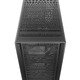 кутия Case ATX - CC550 4F - 4 ARGB Fans кутия Case ATX - CC550 4F - 4 ARGB Fans