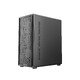 кутия Case ATX - CC550 4F - 4 ARGB Fans кутия Case ATX - CC550 4F - 4 ARGB Fans