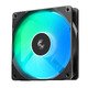 кутия Case ATX - CC550 4F - 4 ARGB Fans кутия Case ATX - CC550 4F - 4 ARGB Fans