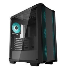 кутия Case ATX - CC560 кутия Case ATX - CC560