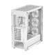 кутия Case ATX - CC560 MESH White v2 кутия Case ATX - CC560 MESH White v2