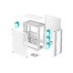 Case ATX - CC560 WH v2 Case ATX - CC560 WH v2
