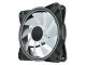Fan Pack 3-in-1 3x120mm CF120 PLUS aRGB with controller