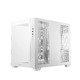 кутия Case mATX - CG330 3F WH - 3 ARGB Fans кутия Case mATX - CG330 3F WH - 3 ARGB Fans