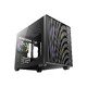 Case mATX - CG330 MESH 3F Case mATX - CG330 MESH 3F