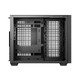 Case mATX - CG330 MESH 3F Case mATX - CG330 MESH 3F