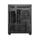 Case mATX - CG330 MESH 3F Case mATX - CG330 MESH 3F