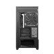 Case ATX - CG380 3F - 3 ARGB Fans, USB-C Case ATX - CG380 3F - 3 ARGB Fans, USB-C
