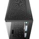 кутия Case ATX - CG380U 3F - 3 ARGB Fans, USB-C кутия Case ATX - CG380U 3F - 3 ARGB Fans, USB-C