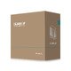 кутия Case ATX - CG380U 3F - 3 ARGB Fans, USB-C кутия Case ATX - CG380U 3F - 3 ARGB Fans, USB-C