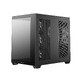 кутия Case ATX - CG530 4F - 4 ARGB Fans кутия Case ATX - CG530 4F - 4 ARGB Fans