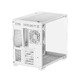 кутия Case ATX - CG530 4F White - 4 ARGB Fans кутия Case ATX - CG530 4F White - 4 ARGB Fans