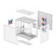 кутия Case ATX - CG530 4F White - 4 ARGB Fans кутия Case ATX - CG530 4F White - 4 ARGB Fans