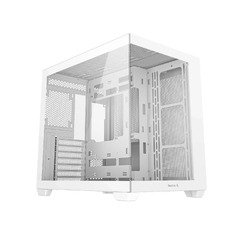 Case ATX - CG530 White Case ATX - CG530 White