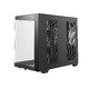 кутия Case ATX - CG530U 4F - 4 ARGB Fans кутия Case ATX - CG530U 4F - 4 ARGB Fans