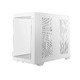 Case ATX - CG530U 4F WH - 4 ARGB Fans Case ATX - CG530U 4F WH - 4 ARGB Fans