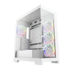 кутия Case ATX - CG580 4F WH V2 кутия Case ATX - CG580 4F WH V2