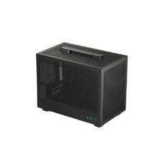 Case mini-ITX - CH160 MESH Case mini-ITX - CH160 MESH