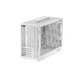 Case mATX - CH160 PLUS WH Case mATX - CH160 PLUS WH